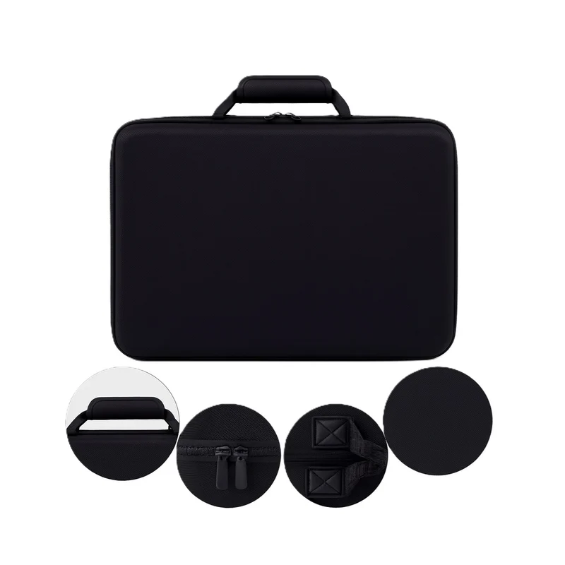 OIVO Carrying Case for PS5 (Black) (IV-P5192)