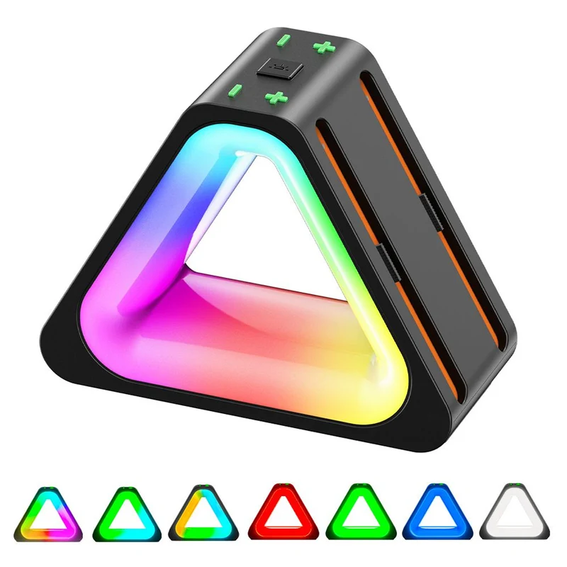 OIVO SW2 Controller Charging Dock for Nintendo Switch 2 (Black) (IV-SW221X)