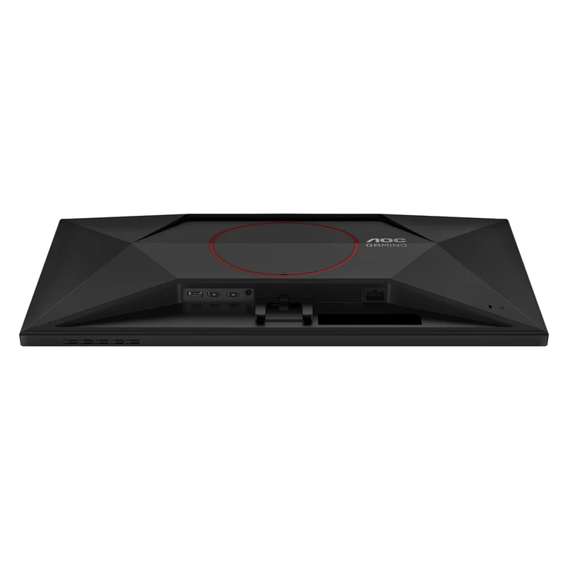 AOC Q27G42ZE/71 27" QHD (2560x1440) Dual Mode (240Hz or 260Hz OC) 0.3ms Adaptive-Sync Fast IPS Gaming Monitor with Tilt (Black/Red)