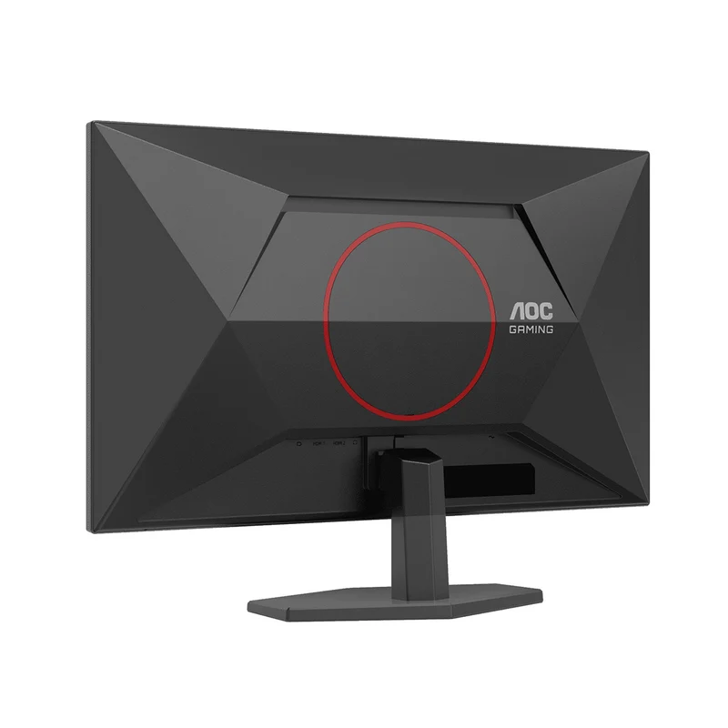 AOC Q27G42ZE/71 27" QHD (2560x1440) Dual Mode (240Hz or 260Hz OC) 0.3ms Adaptive-Sync Fast IPS Gaming Monitor with Tilt (Black/Red)