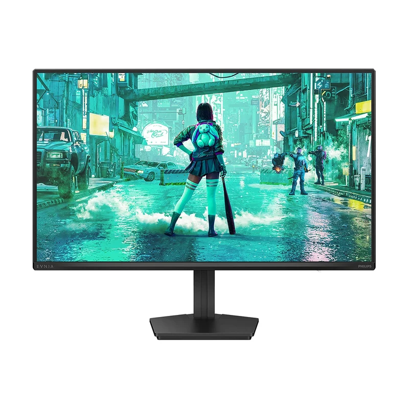 Philips 27M2N3200PF/71 27" FHD (1920x1080) 260Hz 0.3ms GTG Fast IPS Gaming Monitor with Tilt Adjustment