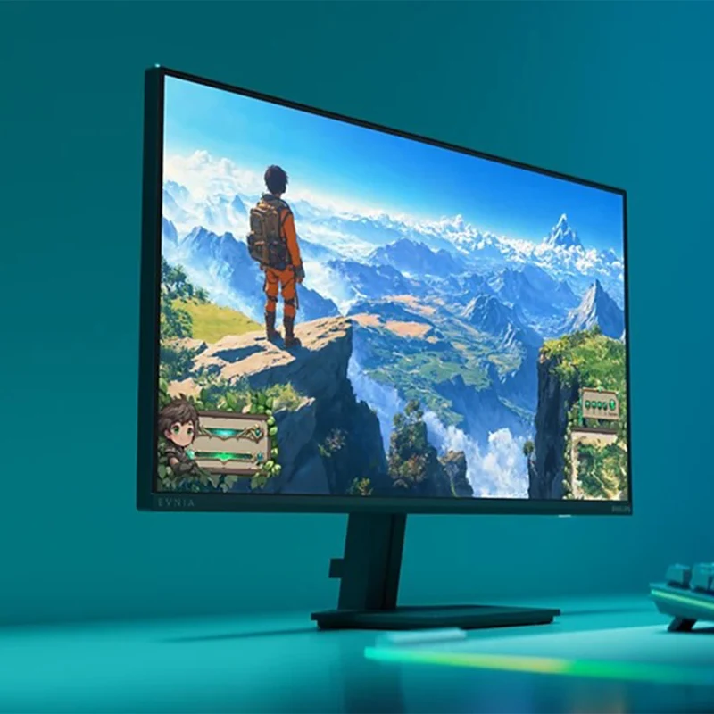 Philips 27M2N3200PF/71 27" FHD (1920x1080) 260Hz 0.3ms GTG Fast IPS Gaming Monitor with Tilt Adjustment