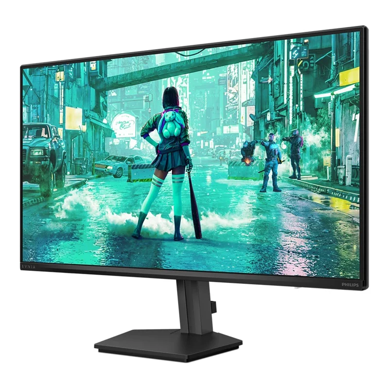Philips 27M2N3200PF/71 27" FHD (1920x1080) 260Hz 0.3ms GTG Fast IPS Gaming Monitor with Tilt Adjustment