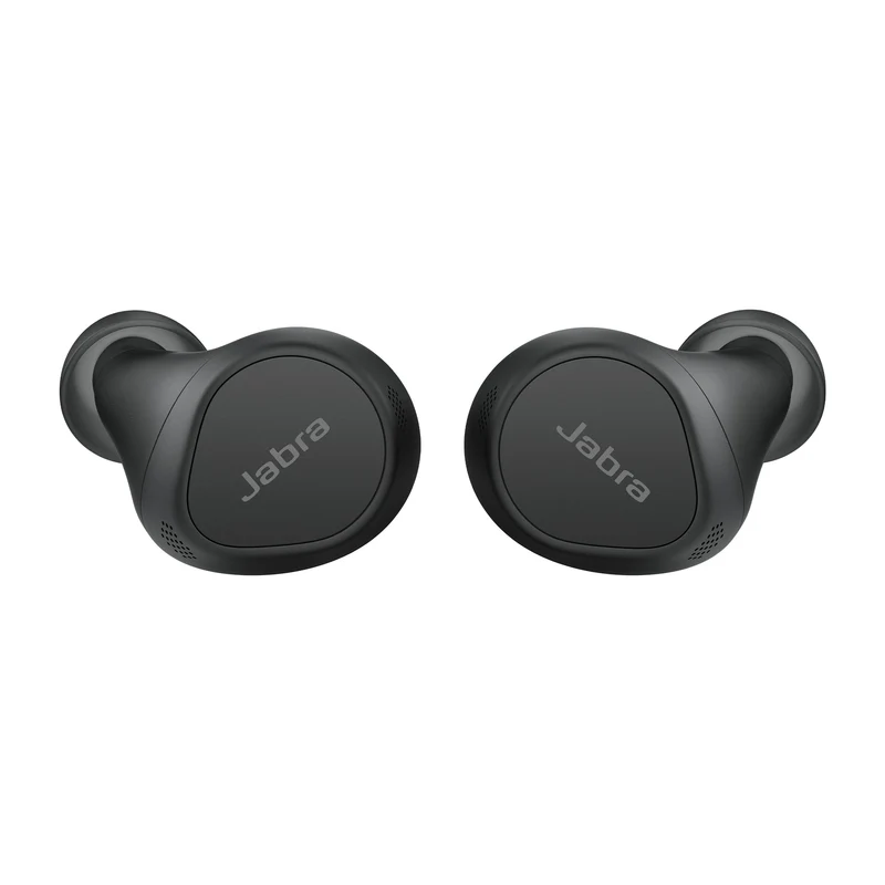 Jabra Elite 7 Pro True Wireless Earbuds With Jabra Multisensor Voice & Adjustable ANC (Black)