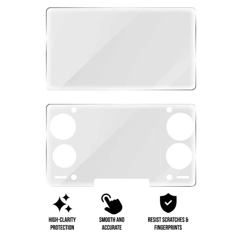 AYN Thor Screen Protector 2-Pack