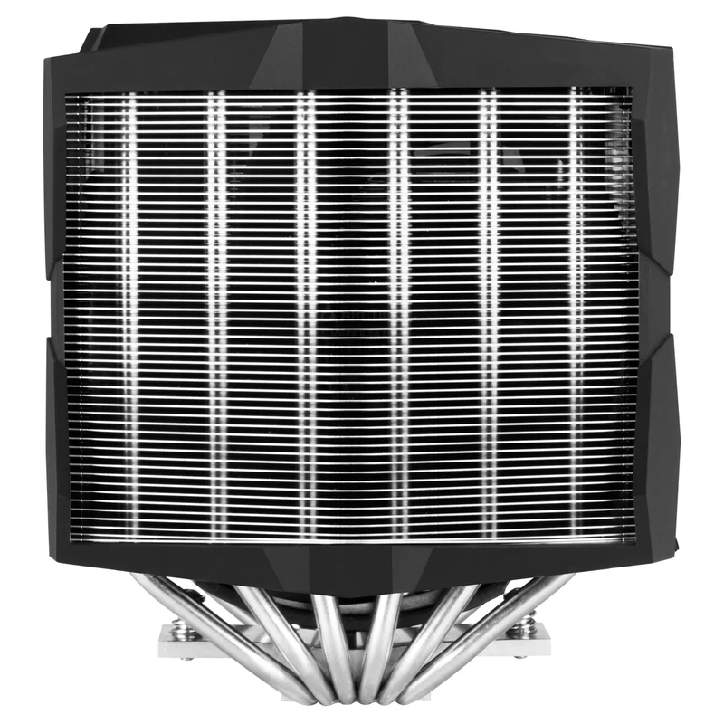 Arctic Freezer 50 Multi Compatible Dual Tower CPU Cooler with A-RGB - LGA1700 Kit included (ACFRE00080A)