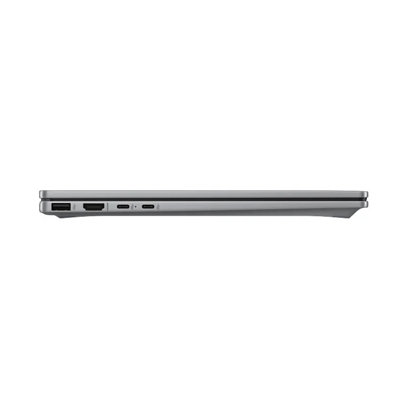 HP OmniBook X Flip 14-fk0111AU 2-in-1 Laptop Next Gen AI (Meteor Silver) | 14" 3K (2880x1800) OLED Touch 120Hz | Ryzen AI 7 350 | 32GB RAM | 1TB SSD | AMD Radeon 860M | Windows 11 Home | MS Office Home 2024 + Stylus Pen + HP Everyday 16" Laptop Briefcase