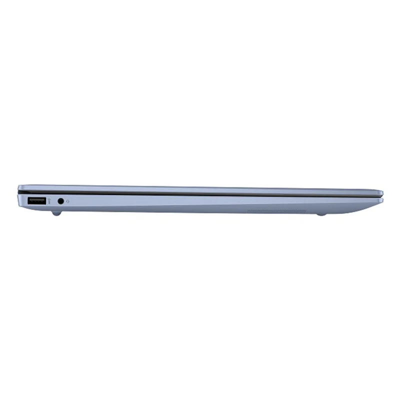 HP OmniBook 5 16-ag1106AU Laptop Next Gen AI (Sky Blue) | 16" 2K (1920x1200) IPS | Ryzen AI 7 350 | 32GB RAM | 1TB SSD | AMD Radeon 860M | Windows 11 Home | MS Office Home 2024 + HP Everyday 16" Laptop Briefcase