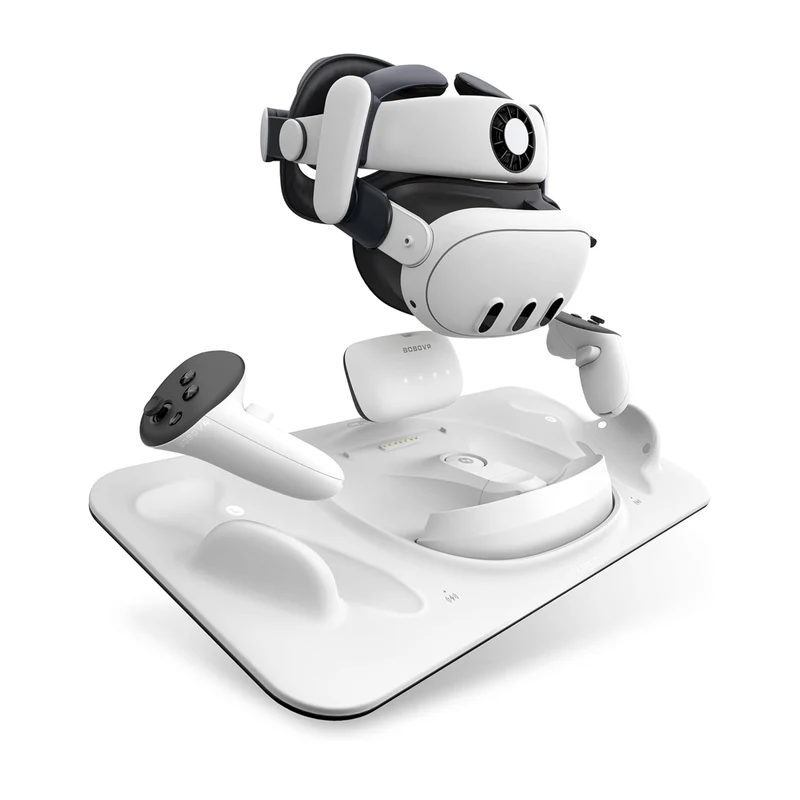 BoboVR D3 Charging Dock for Meta Quest 3