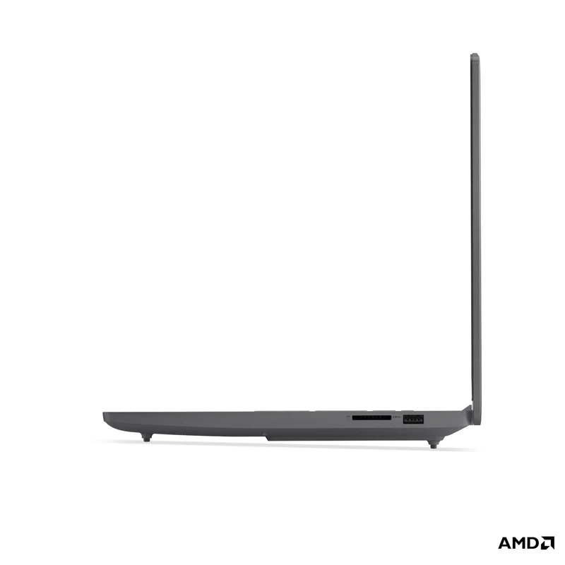 Lenovo LOQ 15ARP10E 83S0000YPH Gaming Laptop (Luna Grey) | 15.6" FHD (1920x1080) IPS 144Hz | Ryzen 7 7735HS | 16GB RAM | 512GB SSD | RTX 4050 | Windows 11 Home + Lenovo Modern Gaming Backpack