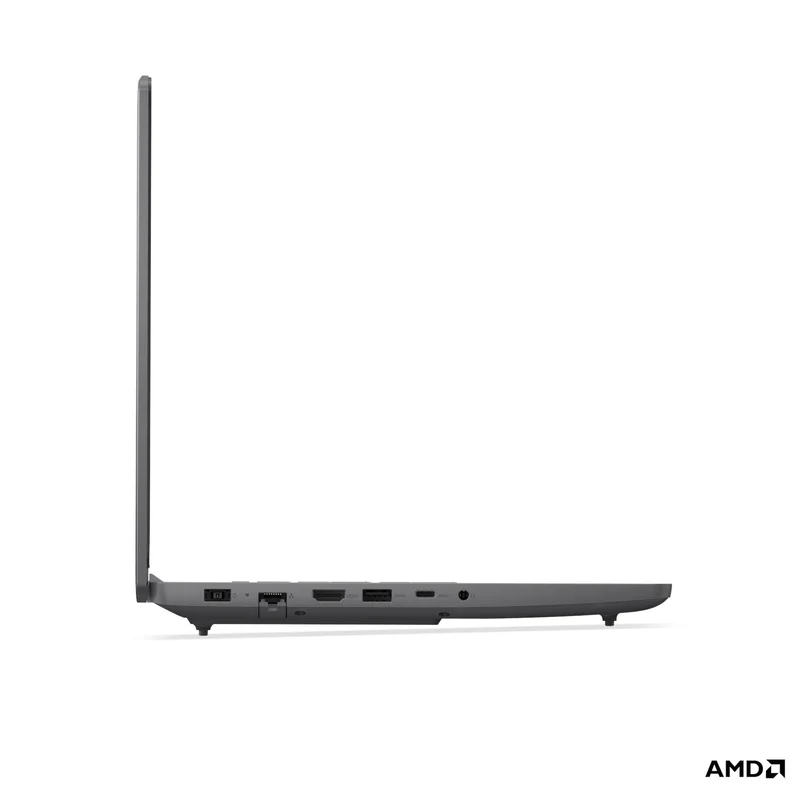 Lenovo LOQ 15ARP10E 83S0000YPH Gaming Laptop (Luna Grey) | 15.6" FHD (1920x1080) IPS 144Hz | Ryzen 7 7735HS | 16GB RAM | 512GB SSD | RTX 4050 | Windows 11 Home + Lenovo Modern Gaming Backpack