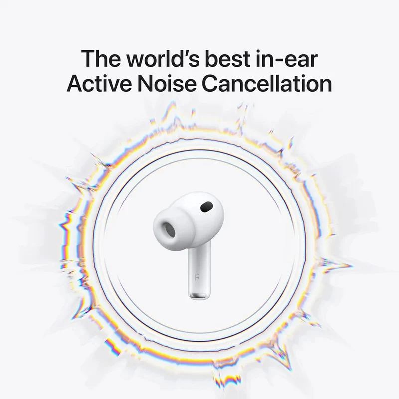 Apple AirPods Pro 3 (MFHP4LL/A)