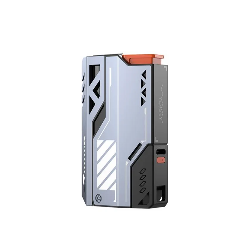 Vyvylabs NexCell Detachable Fast Charger Power Bank 10000mAh 22.5W with C-C Cable (Tarnish) (VBXDL-2TN)