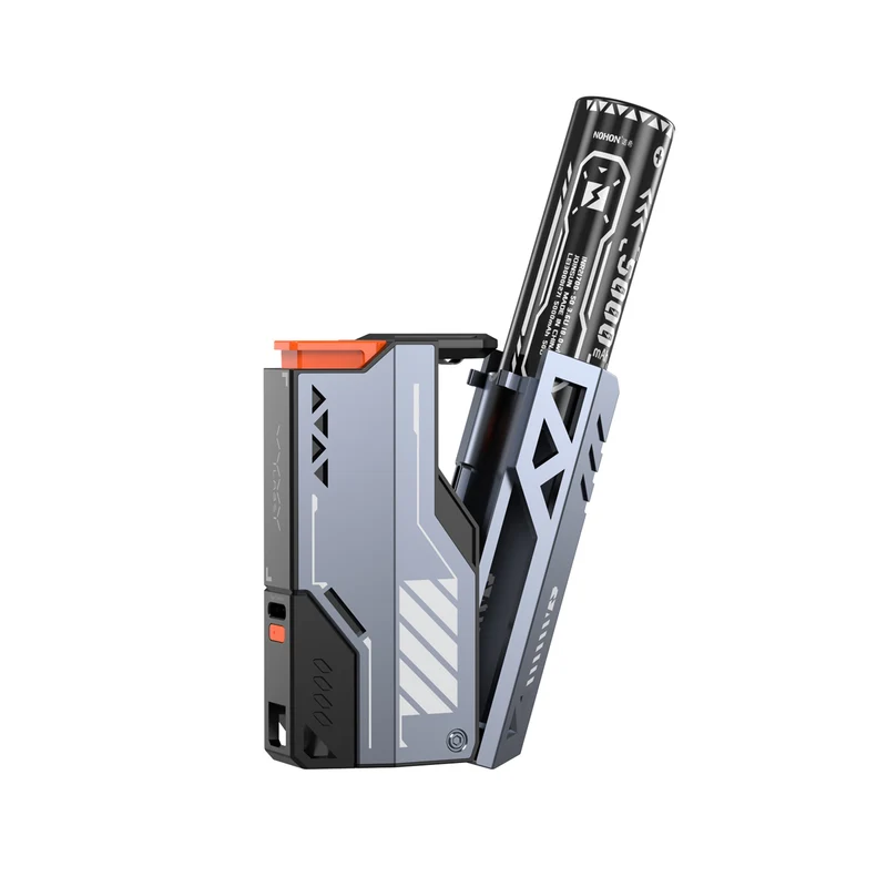 Vyvylabs NexCell Detachable Fast Charger Power Bank 10000mAh 22.5W with C-C Cable (Tarnish) (VBXDL-2TN)