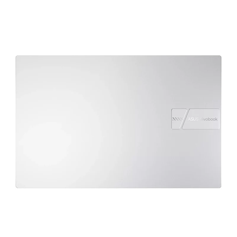 ASUS Vivobook 15 X1504VA-BQ4583WSM Laptop (Cool Silver) | 15.6" FHD (1920x1080) IPS | Core 5-120U | 16GB RAM | 512GB SSD | Intel Graphics | Windows 11 Home | MS Office Home 2024 + MS 365 Basic + ASUS AP4600 Backpack