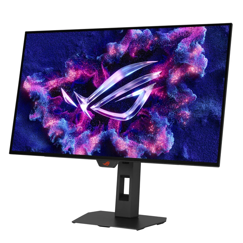 Asus ROG Strix OLED XG27AQWMG 27" QHD (2560x1440) 280Hz 0.03ms GTG WOLED Gaming Monitor with Tilt, height, Swivel & Pivot Adjustment