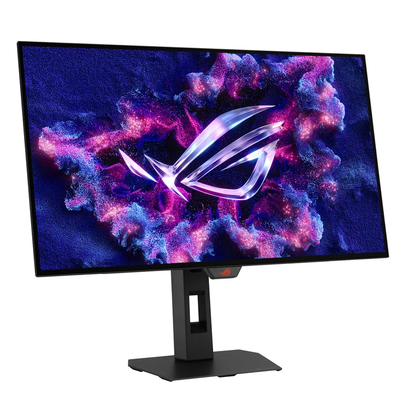 Asus ROG Strix OLED XG27AQWMG 27" QHD (2560x1440) 280Hz 0.03ms GTG WOLED Gaming Monitor with Tilt, height, Swivel & Pivot Adjustment