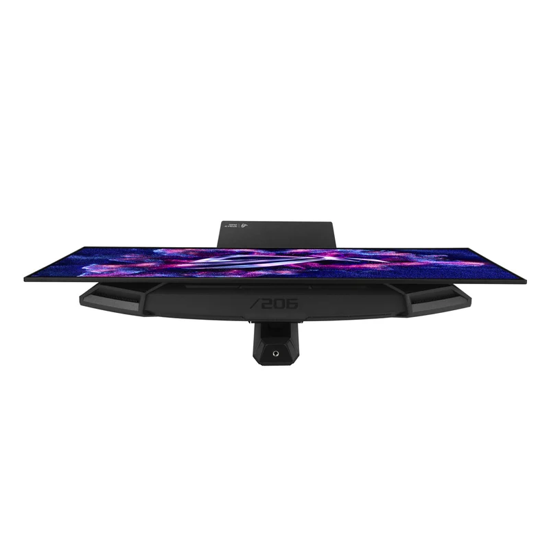 Asus ROG Strix OLED XG27AQWMG 27" QHD (2560x1440) 280Hz 0.03ms GTG WOLED Gaming Monitor with Tilt, height, Swivel & Pivot Adjustment