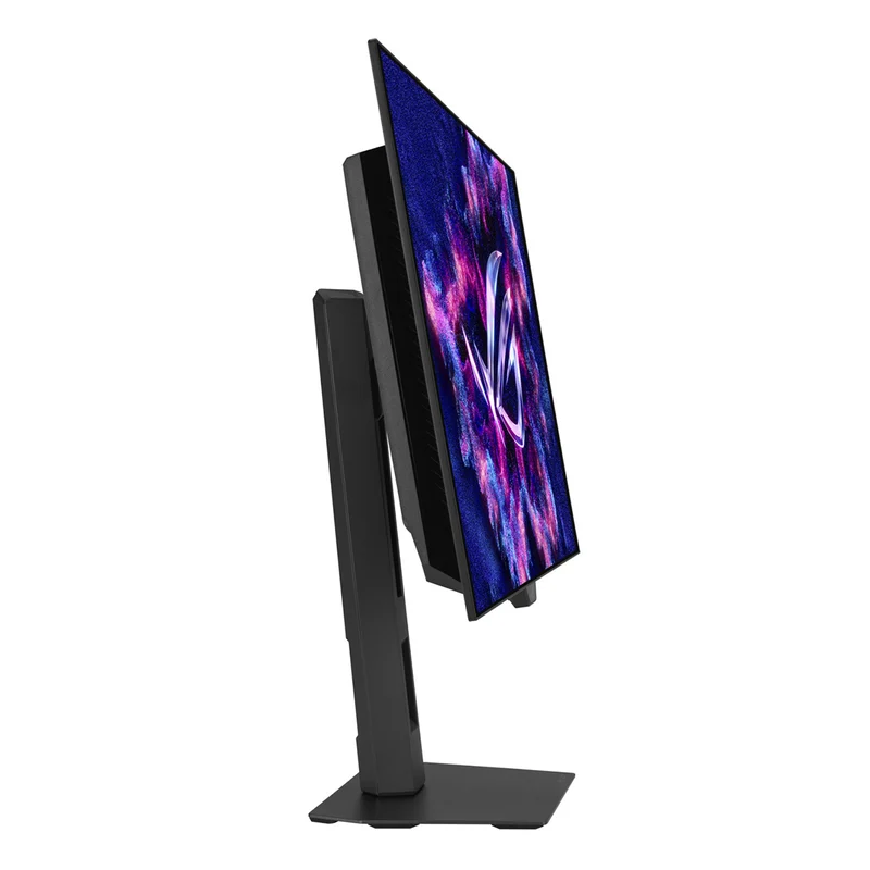 Asus ROG Strix OLED XG27AQWMG 27" QHD (2560x1440) 280Hz 0.03ms GTG WOLED Gaming Monitor with Tilt, height, Swivel & Pivot Adjustment