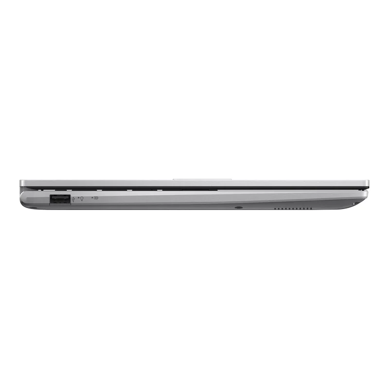 Asus Vivobook 14 X1404VA-EB1629WSM Laptop (Cool Silver) | 14" FHD (1920x1080) IPS | Core 5 120U | 16GB RAM | 512GB SSD | Intel Graphics | Windows 11 Home | MS Office Home 2024 + MS 365 Basic + Asus AP4600 Backpack