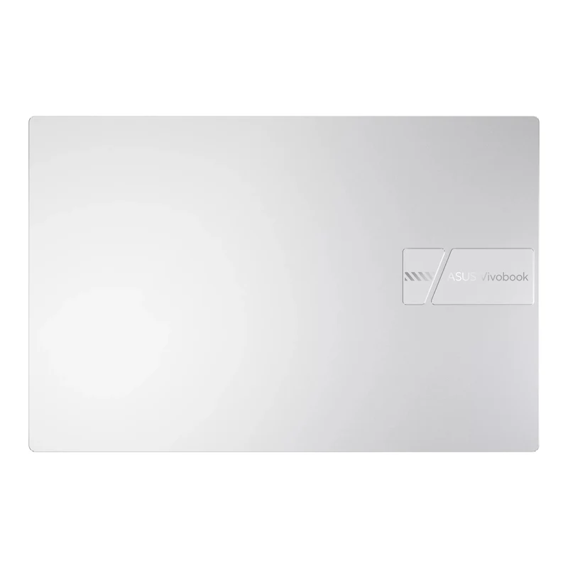 Asus Vivobook 14 X1404VA-EB1629WSM Laptop (Cool Silver) | 14" FHD (1920x1080) IPS | Core 5 120U | 16GB RAM | 512GB SSD | Intel Graphics | Windows 11 Home | MS Office Home 2024 + MS 365 Basic + Asus AP4600 Backpack