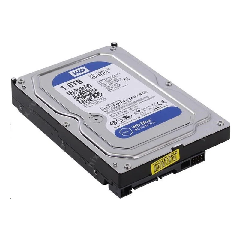 WD Blue 1TB PC Hard Drive (WD10EARZ)