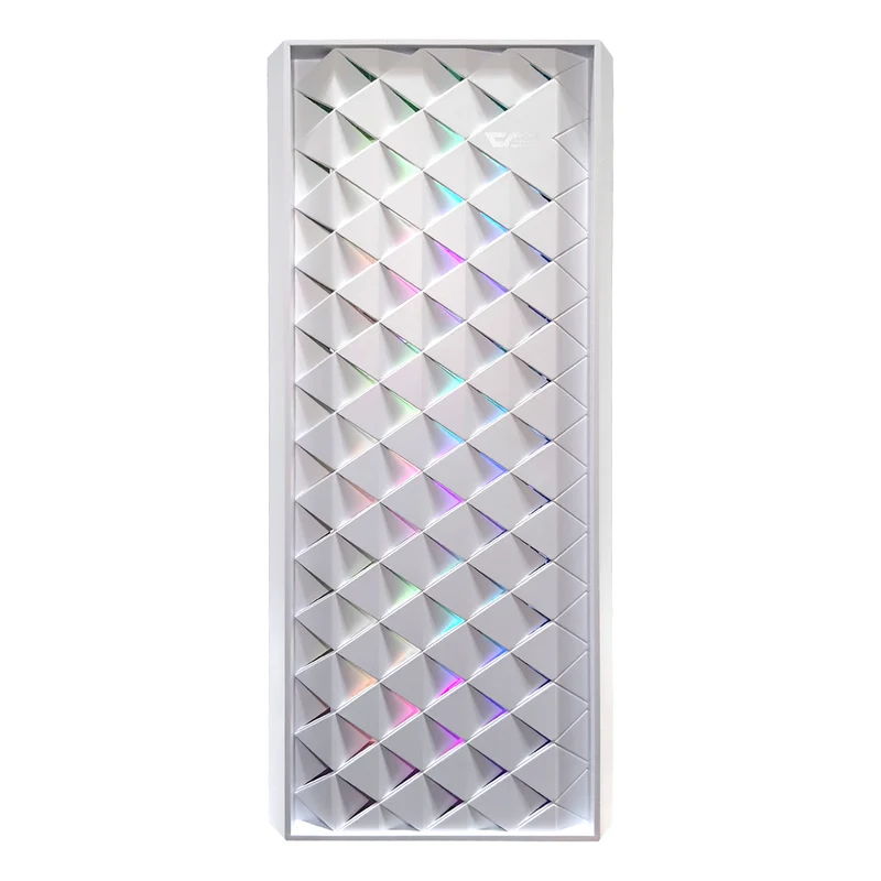 Sigma DK351 Luxury White Desktop Gaming PC | AMD Ryzen 5 7500F | 16GB RAM | 1TB SSD | RTX 5060 | Windows 11 Pro
