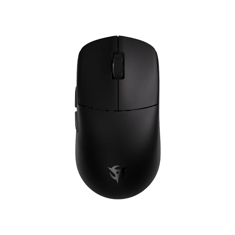 Ninjutso Sora V2 8K Wireless Gaming Mouse (Black, White, Pink)