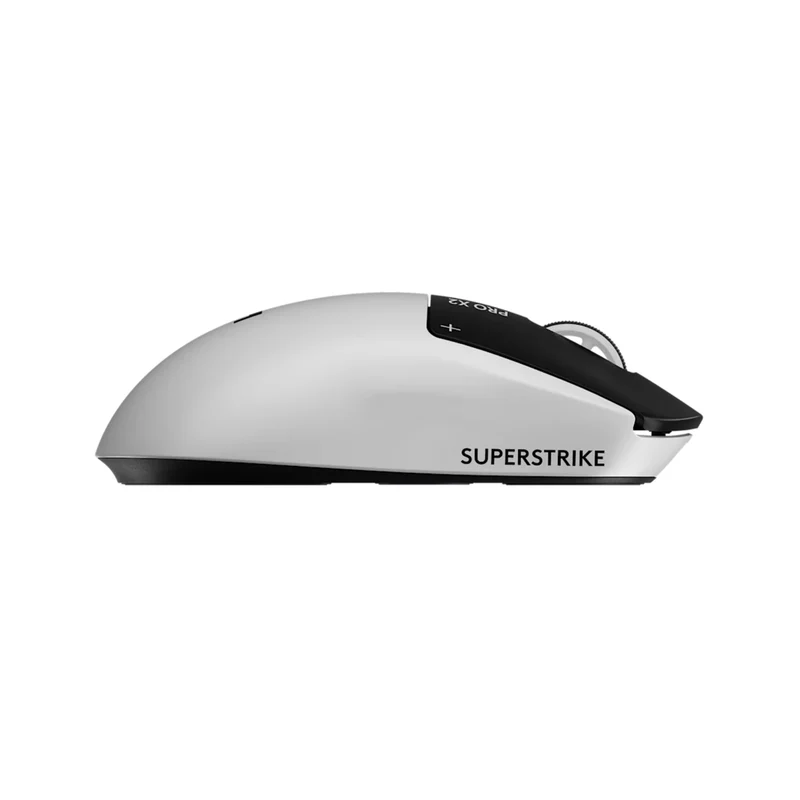 Logitech Pro X2 Superstrike Lightspeed Gaming Mouse
