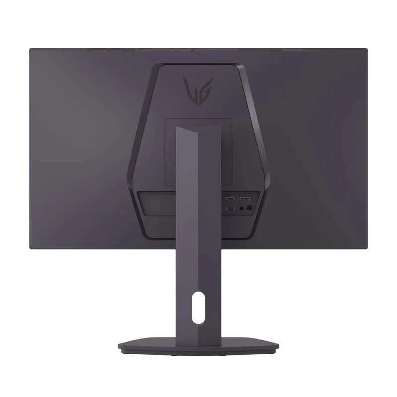 LG UltraGear 27G610A-B 27" QHD (2560x1440) 200Hz 1ms IPS Gaming Monitor With Tilt, Height, Swivel & Pivot Adjustment