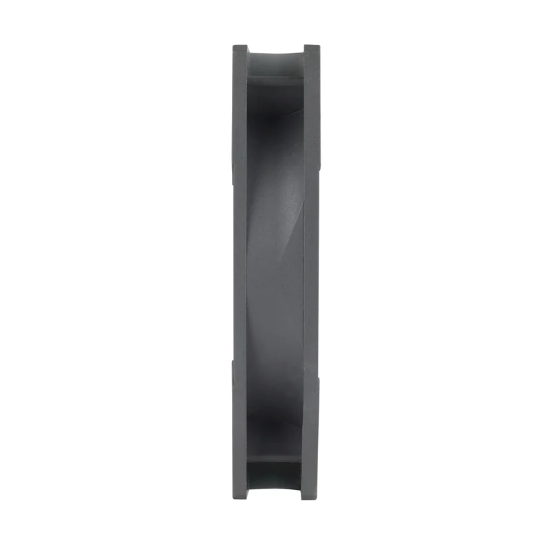 Arctic F14 PWM PST CO 140mm PWM Fan with Cable Splitter for Continuous Operation (Black) (ACFAN00080A)