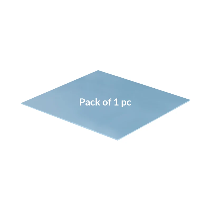 Arctic TP-3 1mm Thick 100x100mm 1 pc. Premium Performance Thermal Pad (ACTPD00053A)