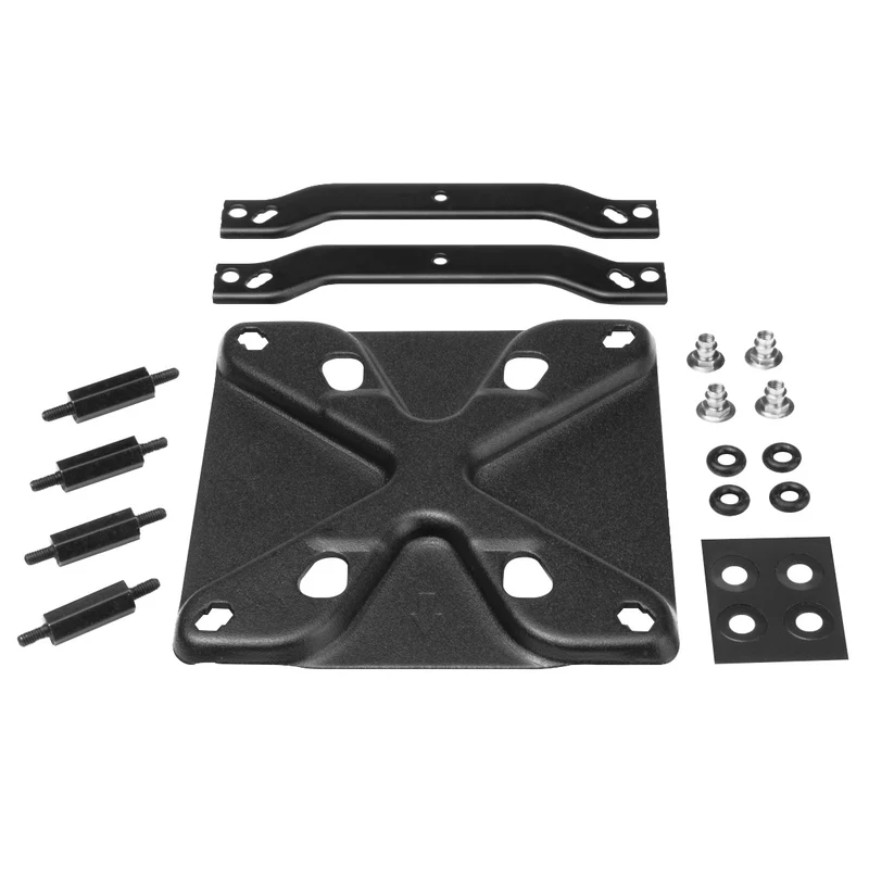 Arctic Freezer 34 Intel LGA1700 Upgraded Kit (Black) (MPSAS00892B)