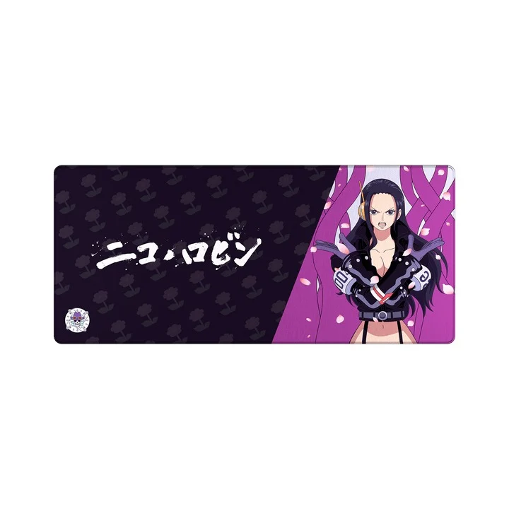 Fantech x One Piece ATO MP905 Deskmat (Luffy, Zoro, Luffy Gear 5, Nami, Brook, Robin, Egghead, Chopper, Usopp)