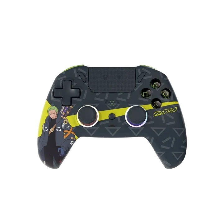 Fantech X One Piece WGP14v2 Nova Pro Wired & Bluetooth Gamepad (Luffy, Zoro, Luffy Gear 5, Nami)