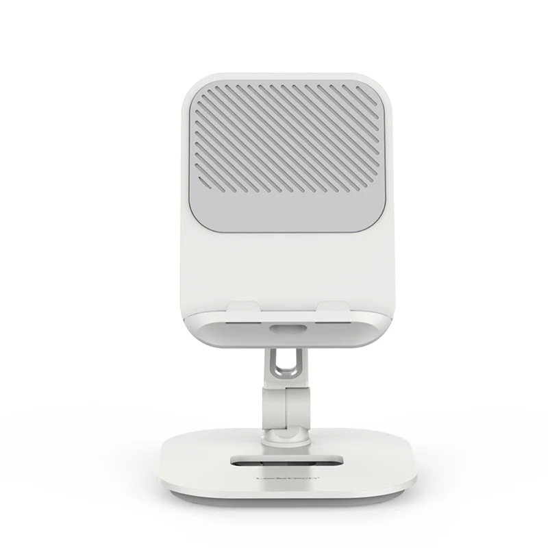 Ledetech LD-204D-T14 Phone & Tablet Stand (Black, White)