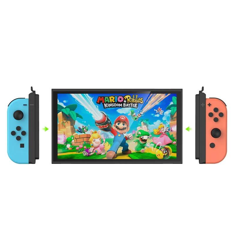 Dobe Joy-Pad Conversion Bracket for Nintendo Switch 2 TNS-3189