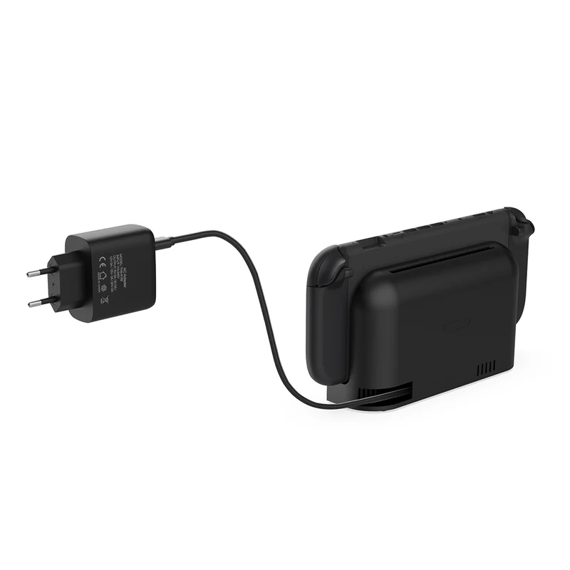 Dobe AC Adapter for Nintendo Switch 2 / Nintendo Switch / Nintendo Switch OLED TNS-5169