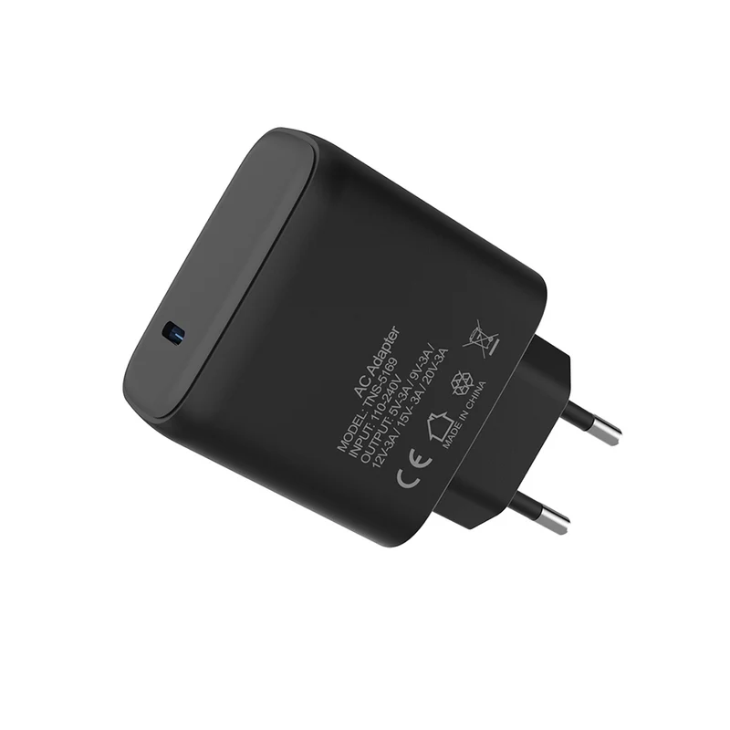 Dobe AC Adapter for Nintendo Switch 2 / Nintendo Switch / Nintendo Switch OLED TNS-5169