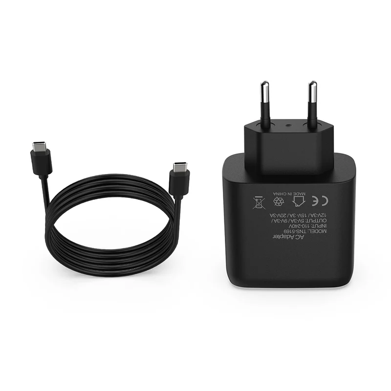 Dobe AC Adapter for Nintendo Switch 2 / Nintendo Switch / Nintendo Switch OLED TNS-5169