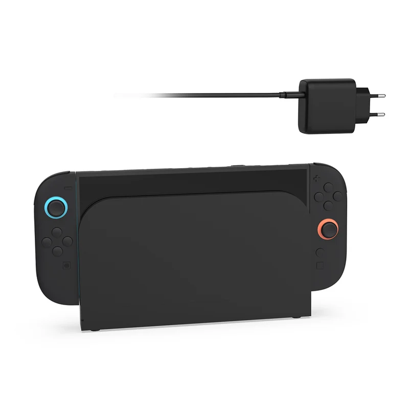 Dobe AC Adapter for Nintendo Switch 2 / Nintendo Switch / Nintendo Switch OLED TNS-5169