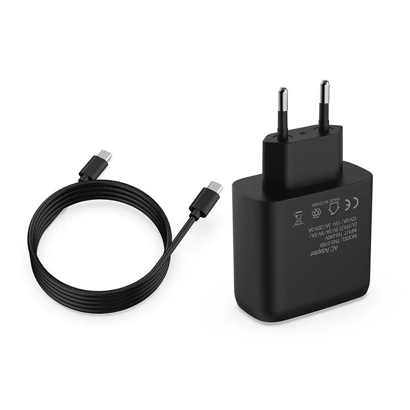 Dobe AC Adapter for Nintendo Switch 2 / Nintendo Switch / Nintendo Switch OLED TNS-5169