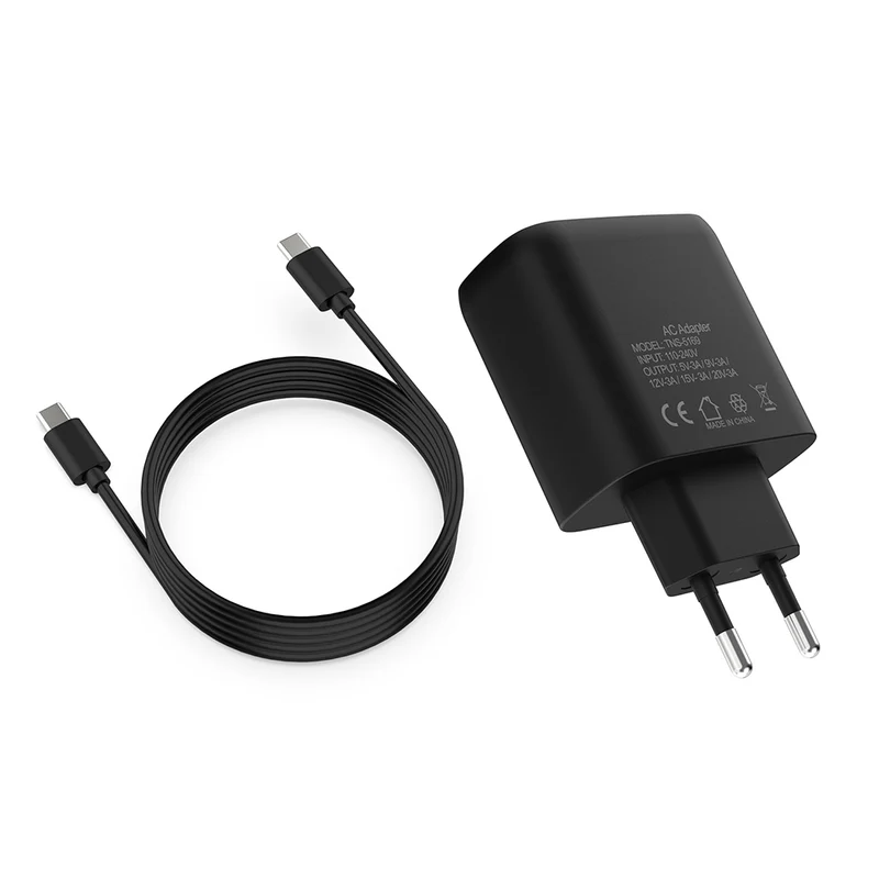 Dobe AC Adapter for Nintendo Switch 2 / Nintendo Switch / Nintendo Switch OLED TNS-5169