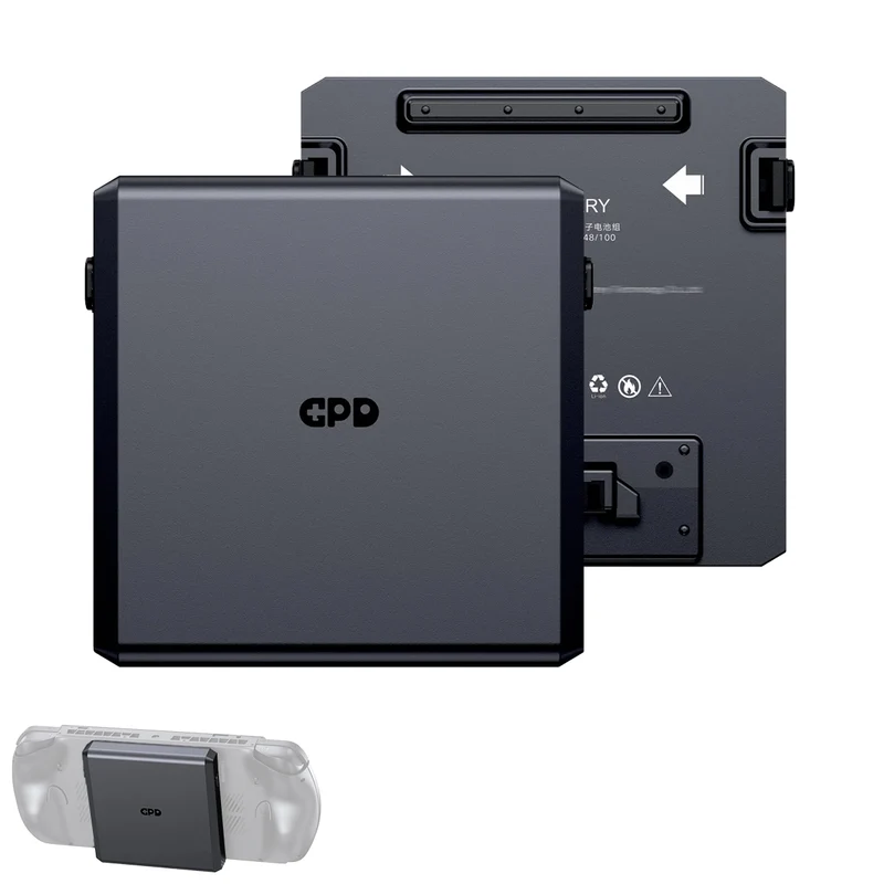 GPD Win 5 Rechargeable Li-ion Battery Pack