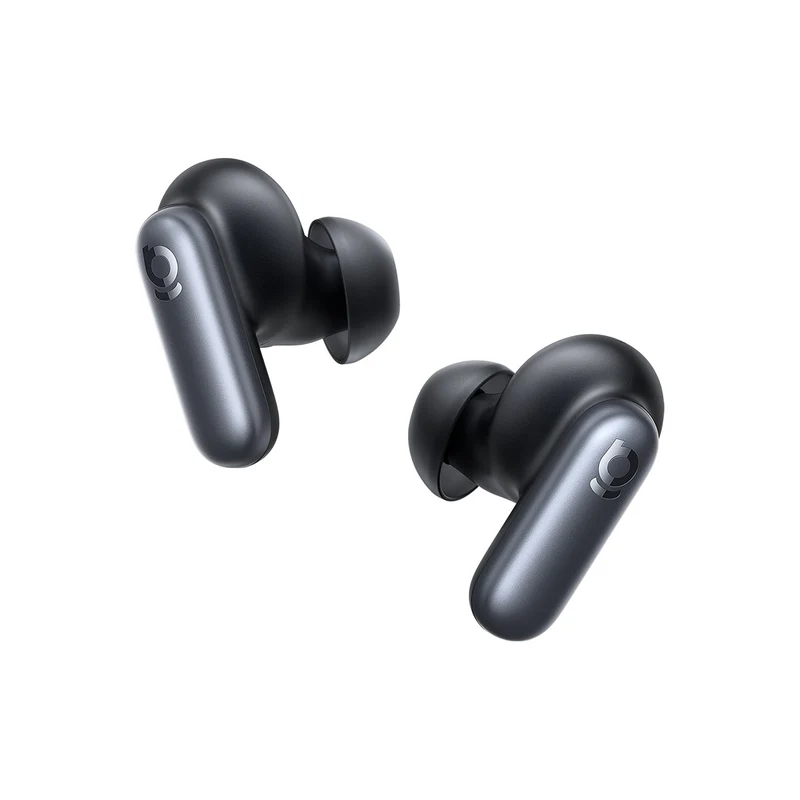 Baseus Inspire XP1 Noise-Cancelling Earbuds with Sound by Bose (Cosmic Black, Off-White) (A0010902, A0010903)
