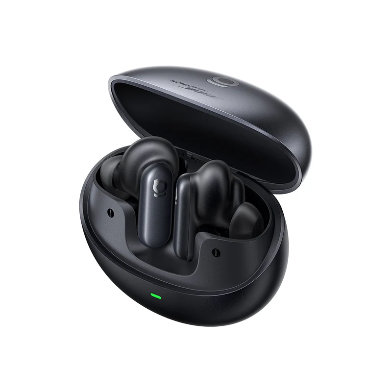 Baseus Inspire XP1 Noise-Cancelling Earbuds with Sound by Bose (Cosmic Black, Off-White) (A0010902, A0010903)