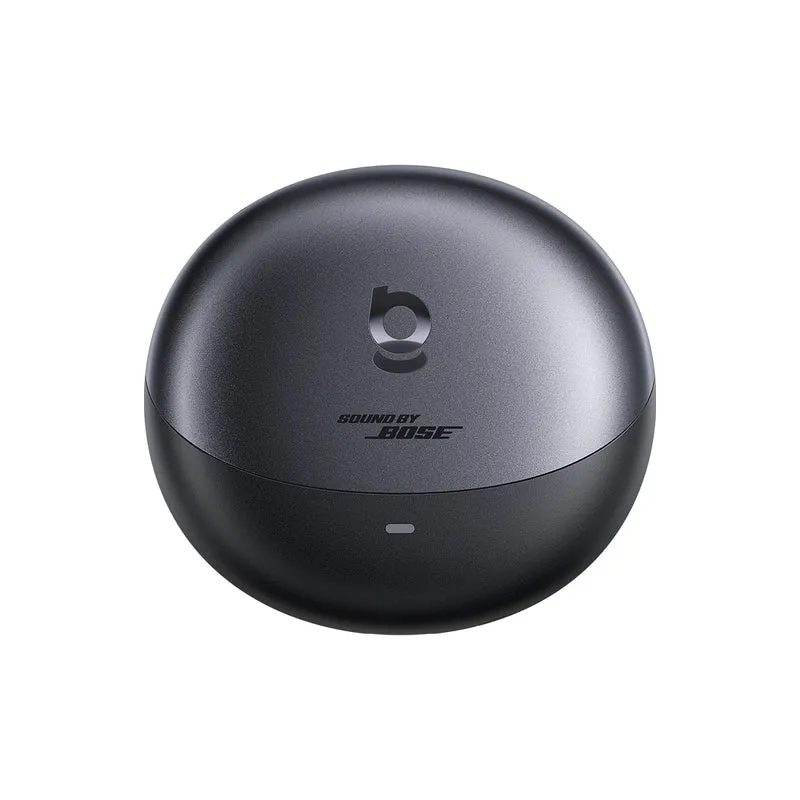 Baseus Inspire XP1 Noise-Cancelling Earbuds with Sound by Bose (Cosmic Black, Off-White) (A0010902, A0010903)
