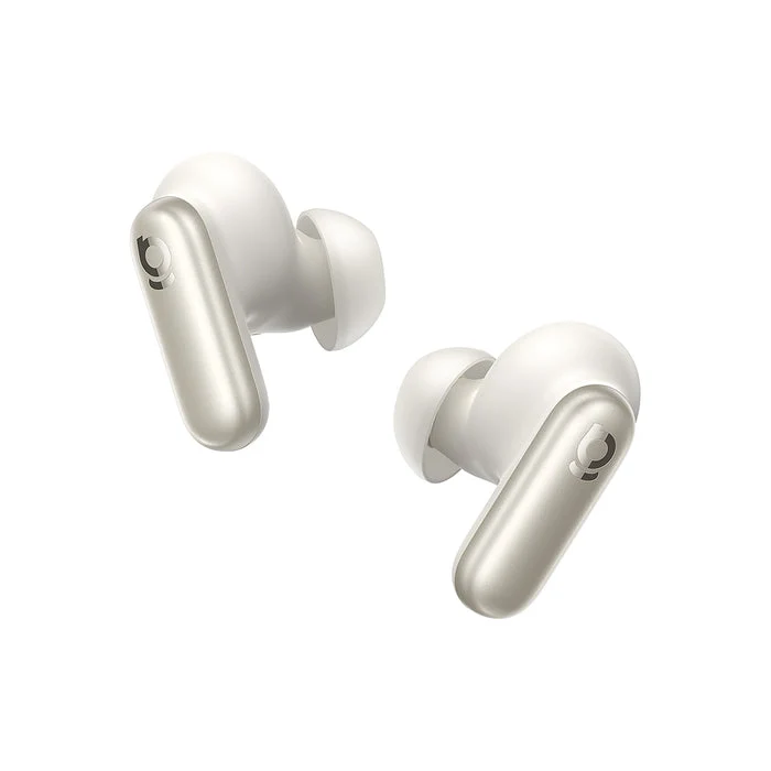 Baseus Inspire XP1 Noise-Cancelling Earbuds with Sound by Bose (Cosmic Black, Off-White) (A0010902, A0010903)