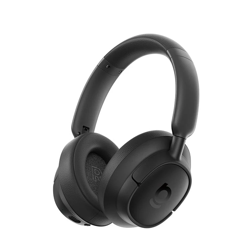 Baseus Bass BH1 Wireless Headphones (Space Grey) (A0203A08)