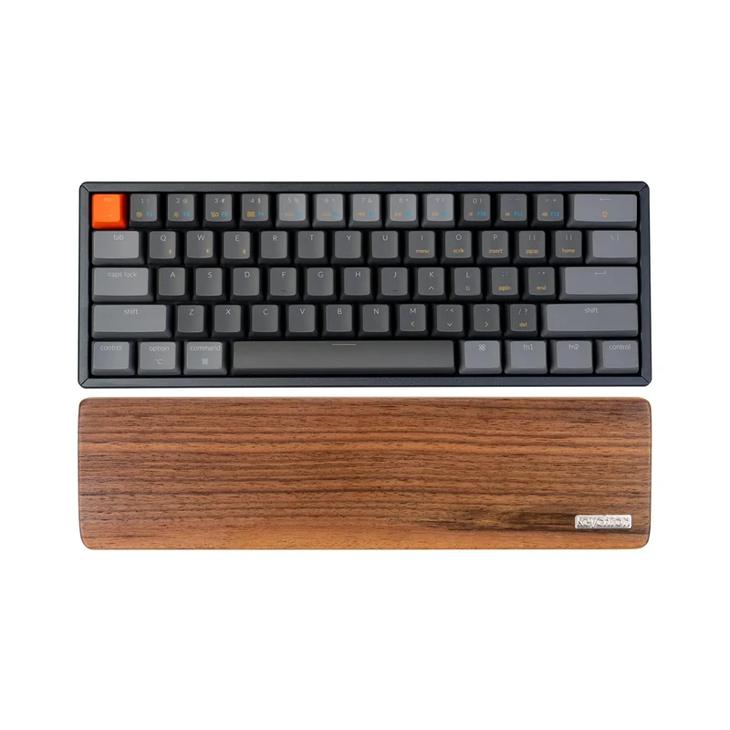 Keychron Wooden Palm Rest For K14 (PR17)